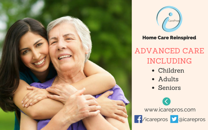 Best choice for home health services needs